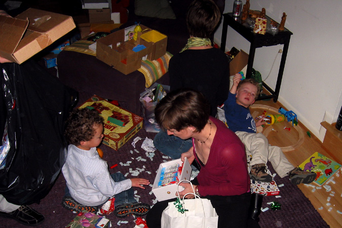 Weihnachten